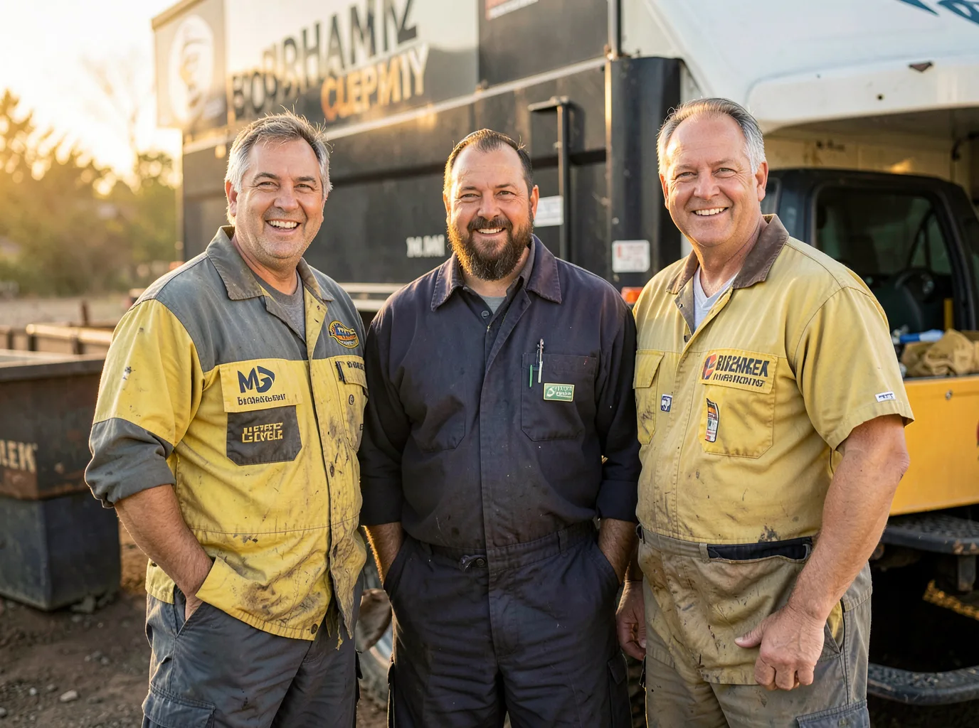 Sewage Cleanup company in Odessa, MN