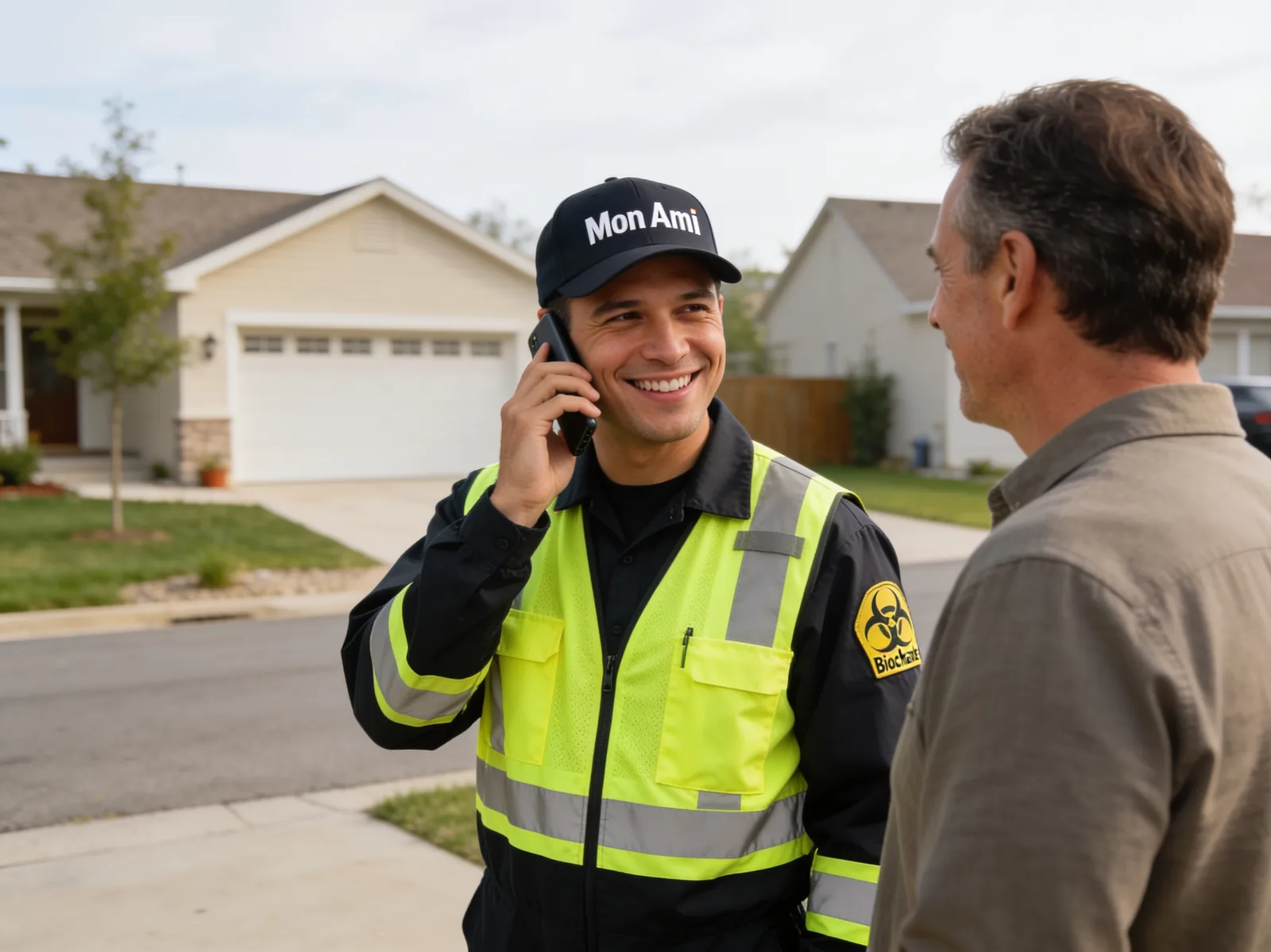 Sewage Cleanup Odessa, MN FAQs