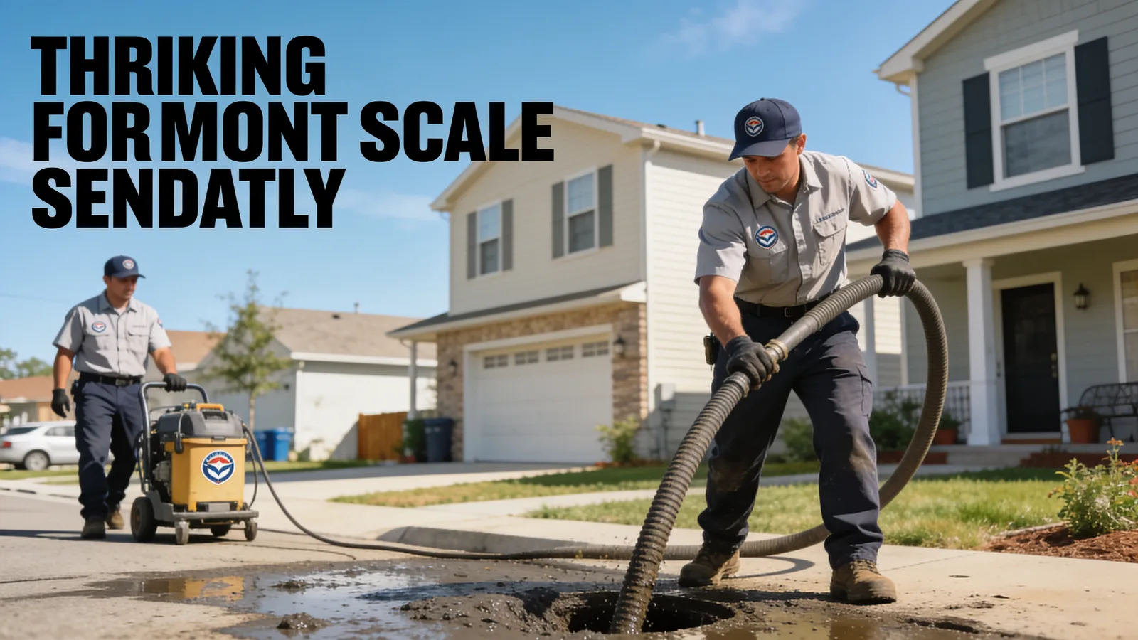 Sewage Cleanup in Odessa, MN near me